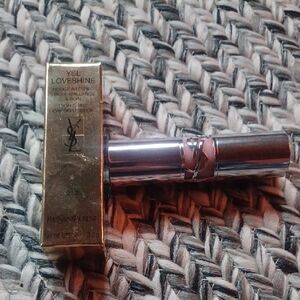 Yves Saint Laurent Loveshine Lipstick in Pink Trip